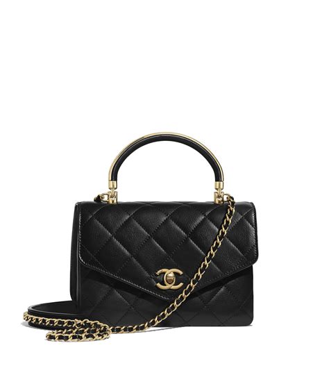 chanel classic tasche|Chanel taschen neue kollektion.